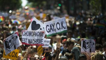 « Aujourd’hui, on lève les yeux au ciel en disant ''Oh non, encore un'' »… En entreprise, le regain du discours LGBTphobe